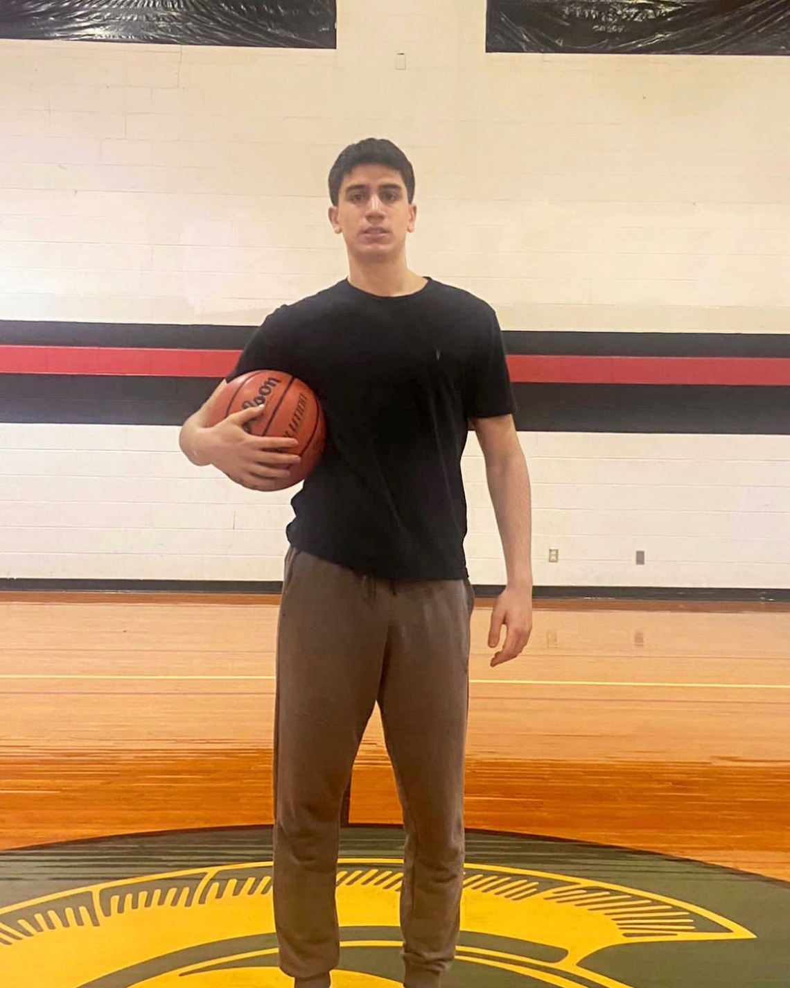 Alp Doruk Altıkulaçoglu