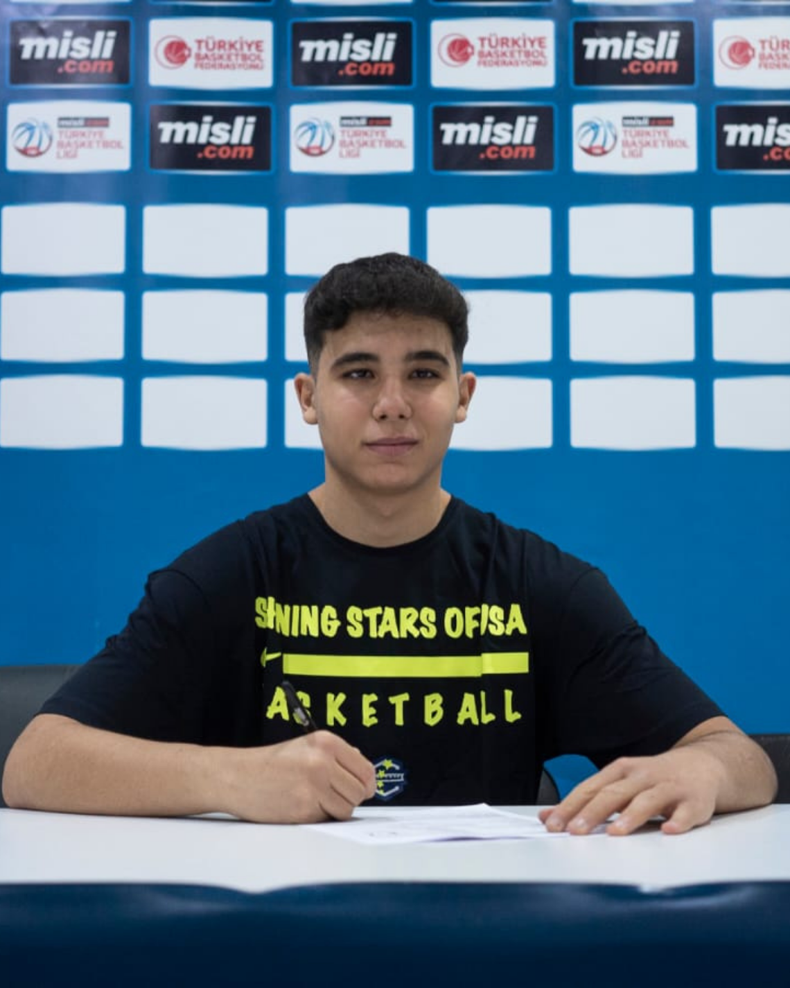 Mustafa Yiğit Solmaz